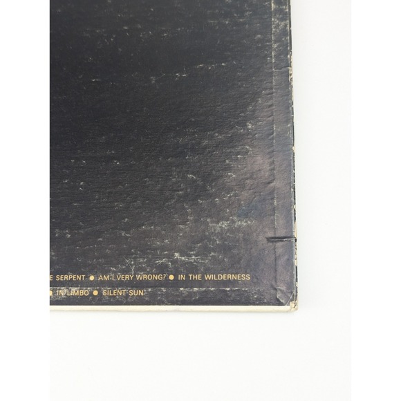 GENESIS From‎ Genesis To Revelation 1974 LP Vinyl Record Album : EX/VG PS 643 - Picture 8 of 14